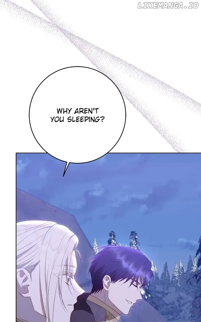 Captain! Is this battlefield here? Chapter 60 – Page 64