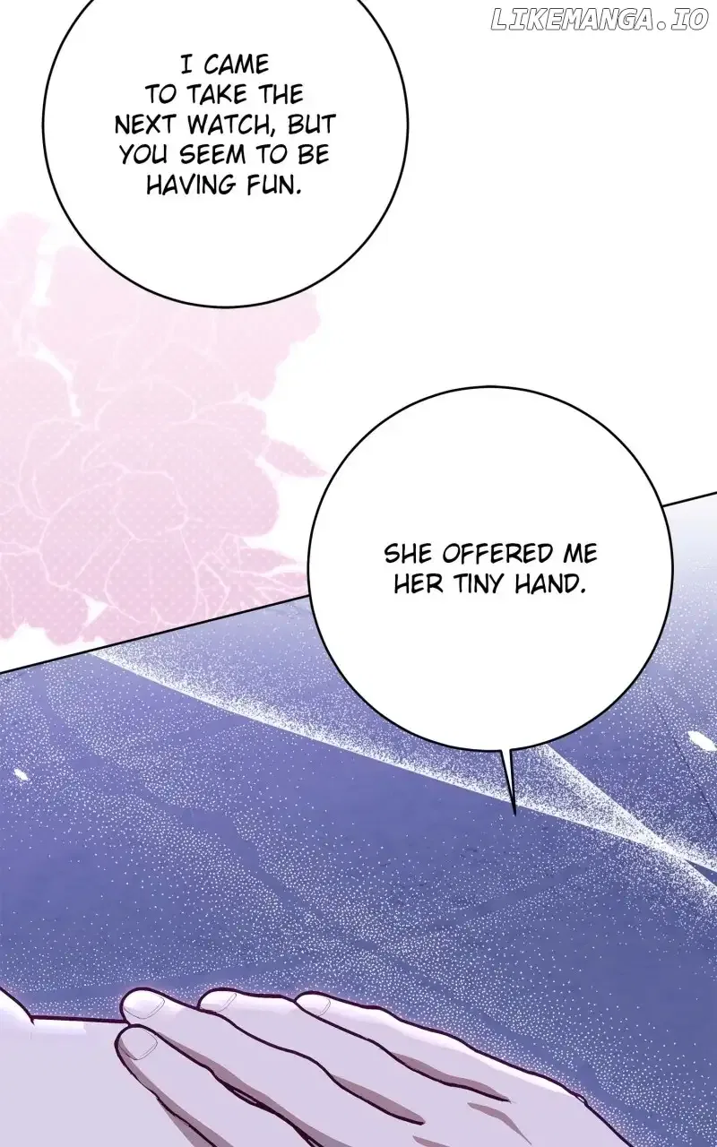 Captain! Is this battlefield here? Chapter 60 – Page 78