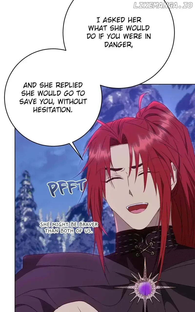 Captain! Is this battlefield here? Chapter 60 – Page 80