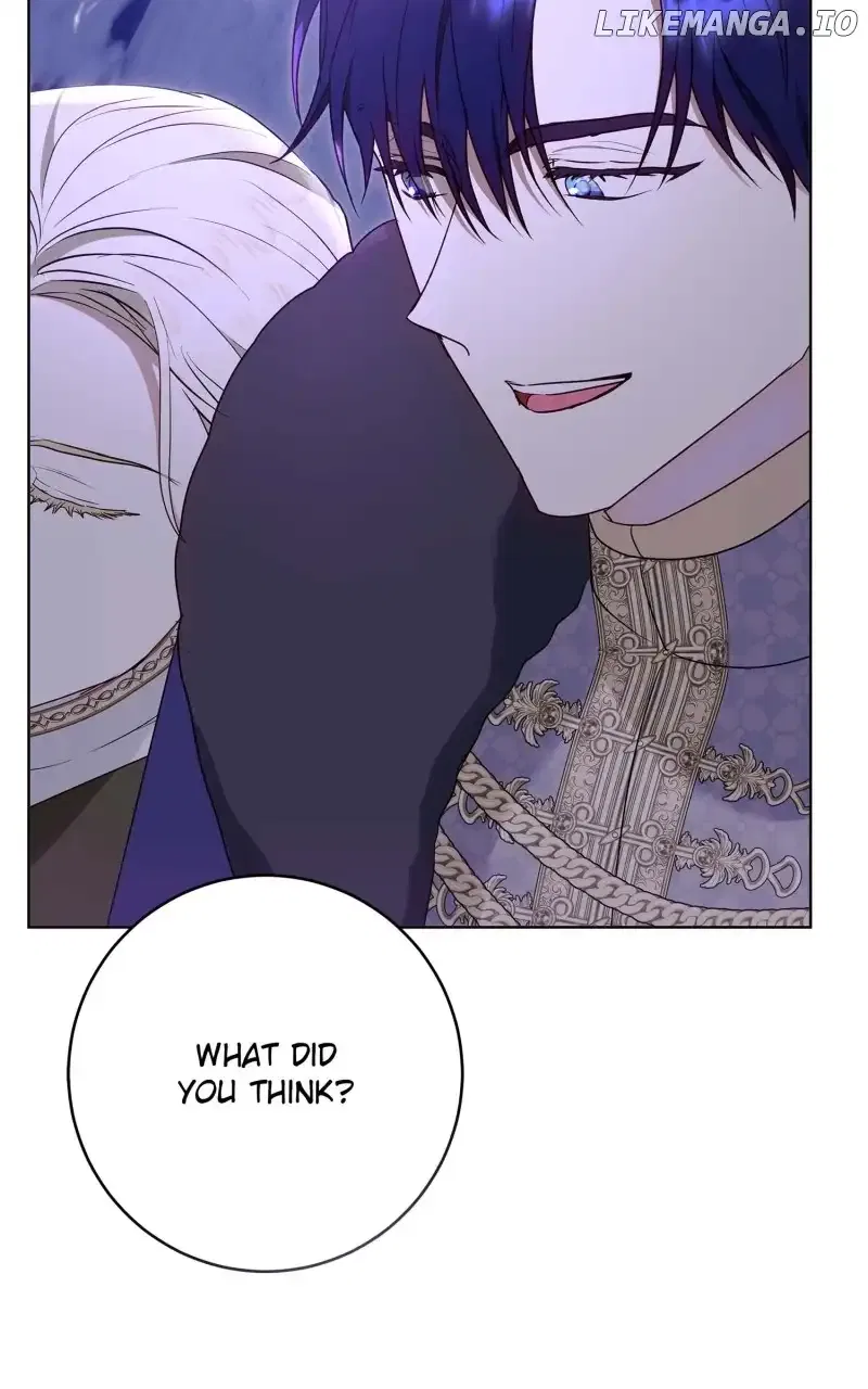 Captain! Is this battlefield here? Chapter 60 – Page 82