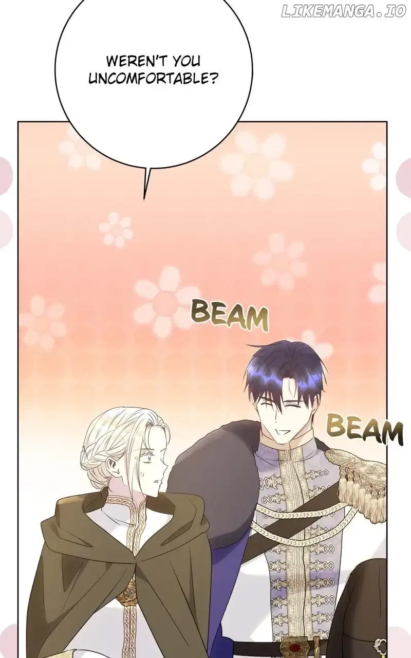 Captain! Is this battlefield here? Chapter 60 – Page 95
