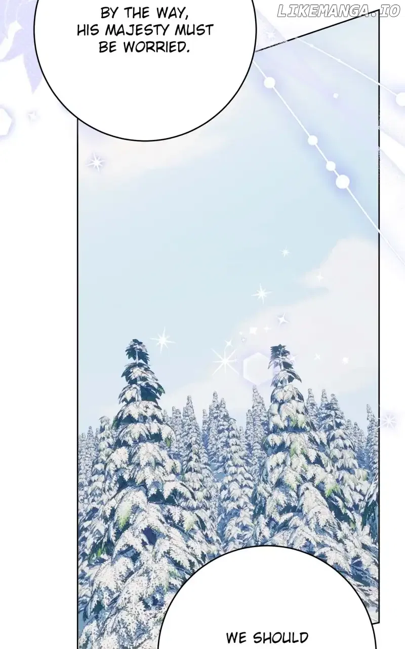Captain! Is this battlefield here? Chapter 60 – Page 97