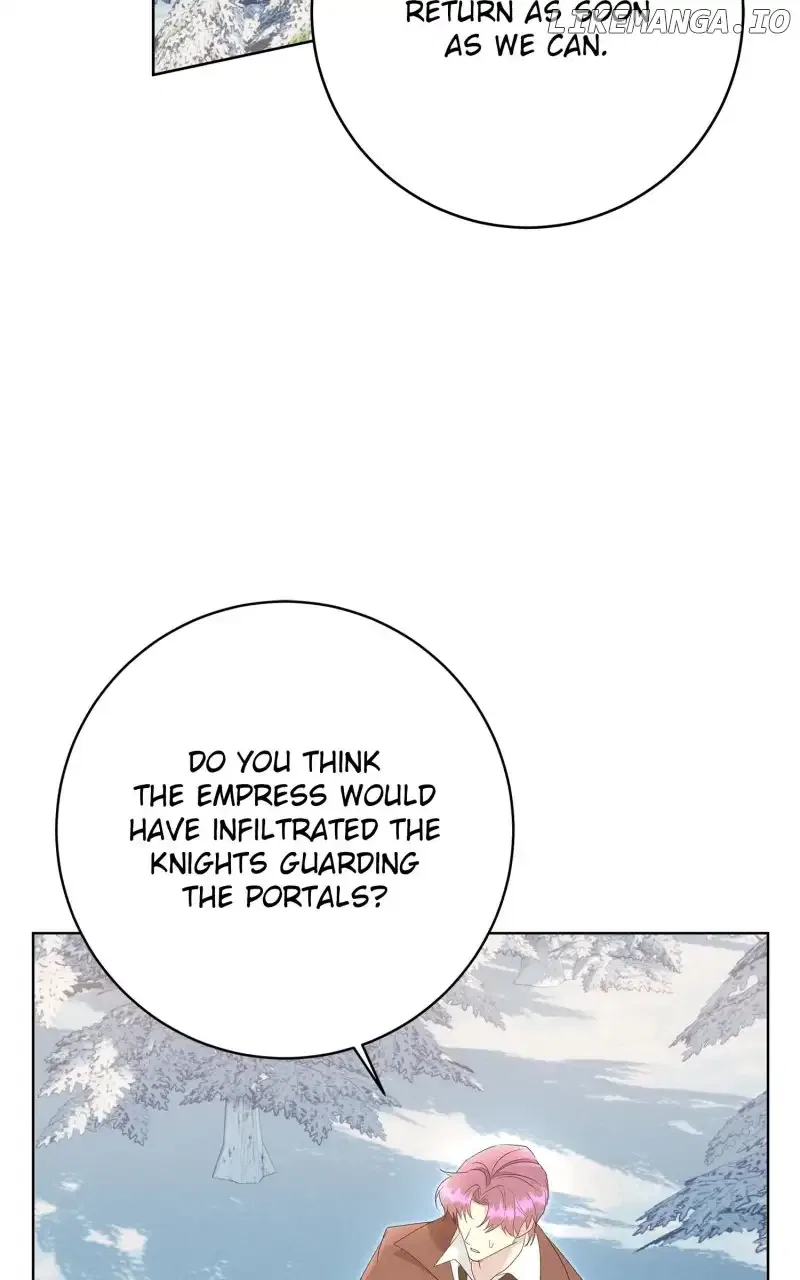 Captain! Is this battlefield here? Chapter 60 – Page 98