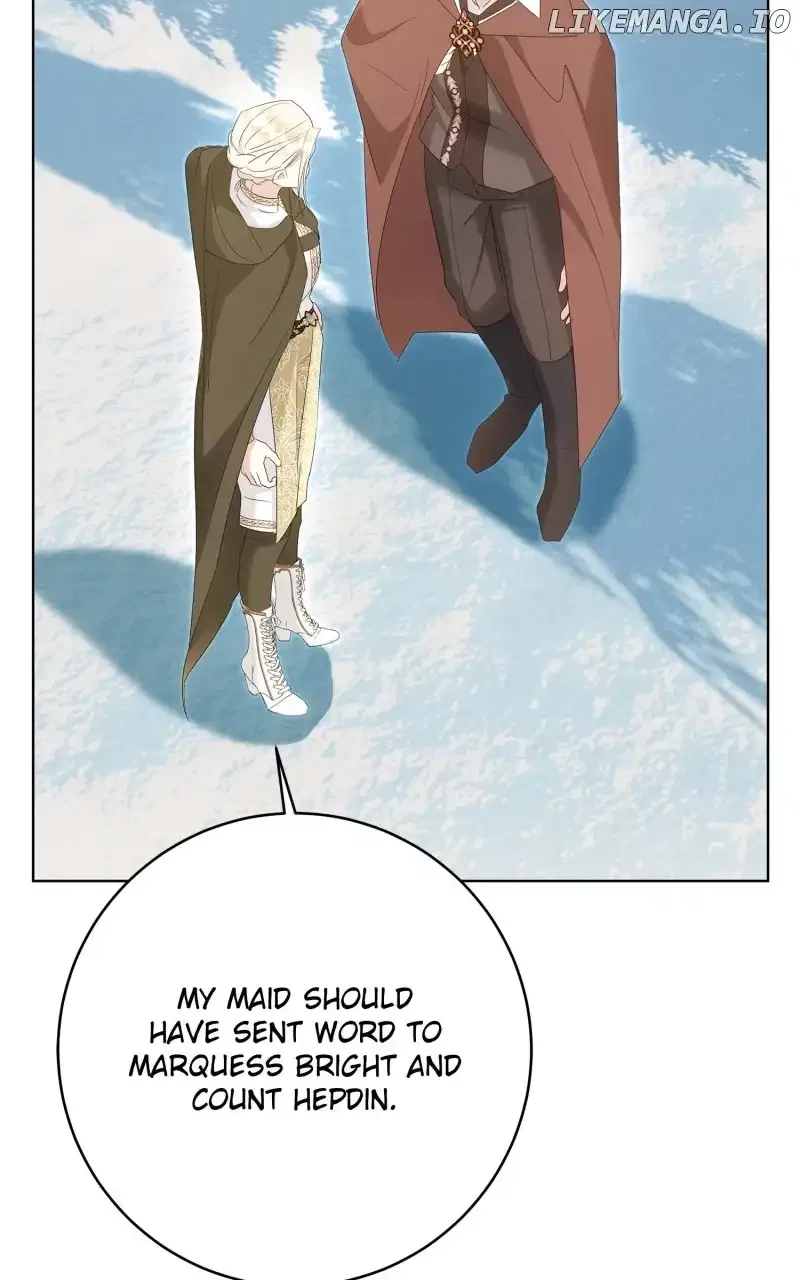 Captain! Is this battlefield here? Chapter 60 – Page 99