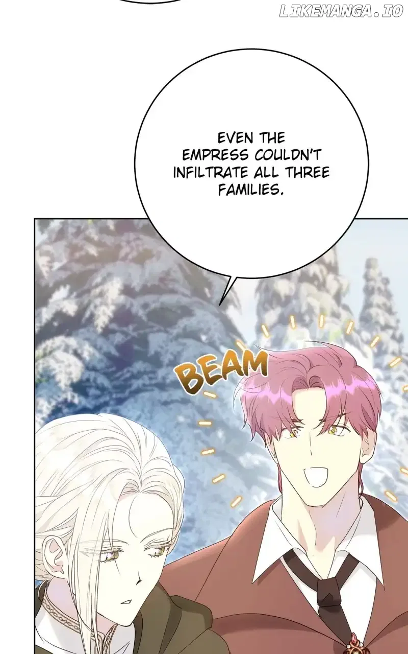 Captain! Is this battlefield here? Chapter 60 – Page 100