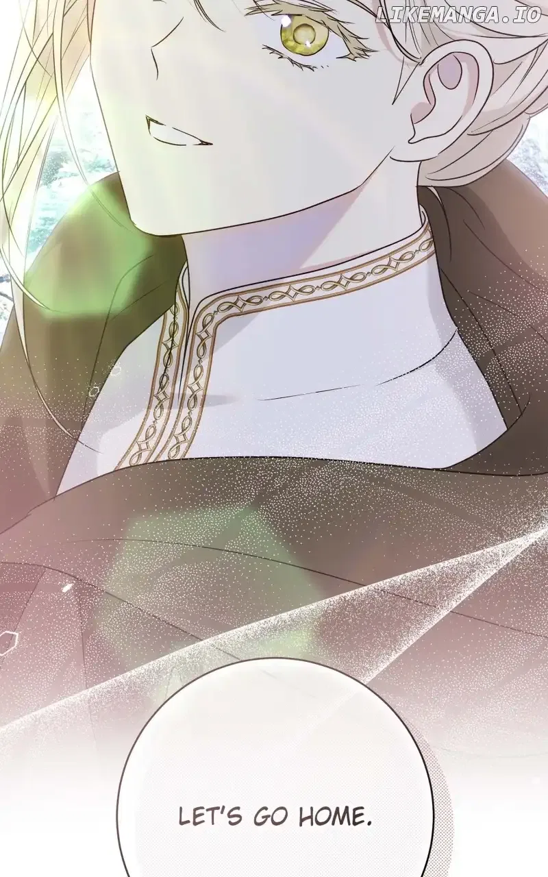 Captain! Is this battlefield here? Chapter 60 – Page 104