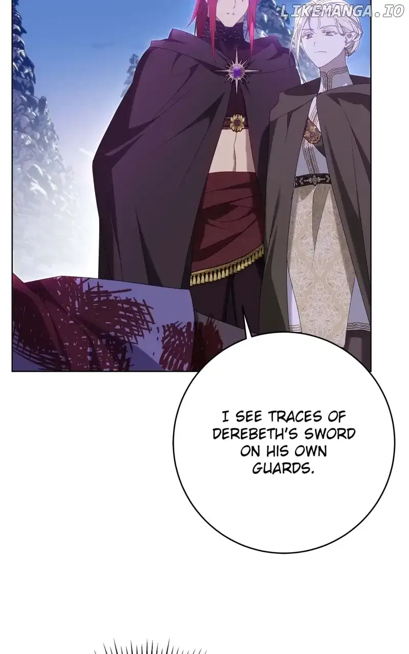Captain! Is this battlefield here? Chapter 59 – Page 3