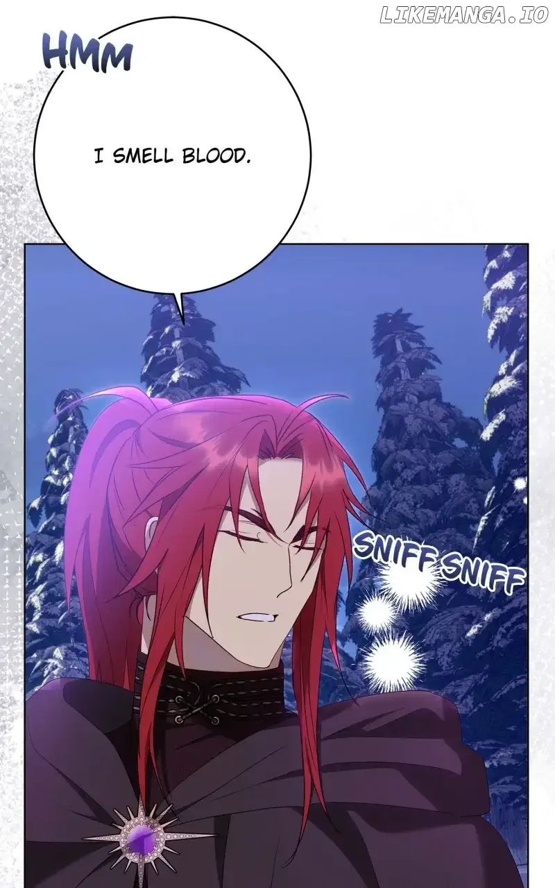 Captain! Is this battlefield here? Chapter 59 – Page 6