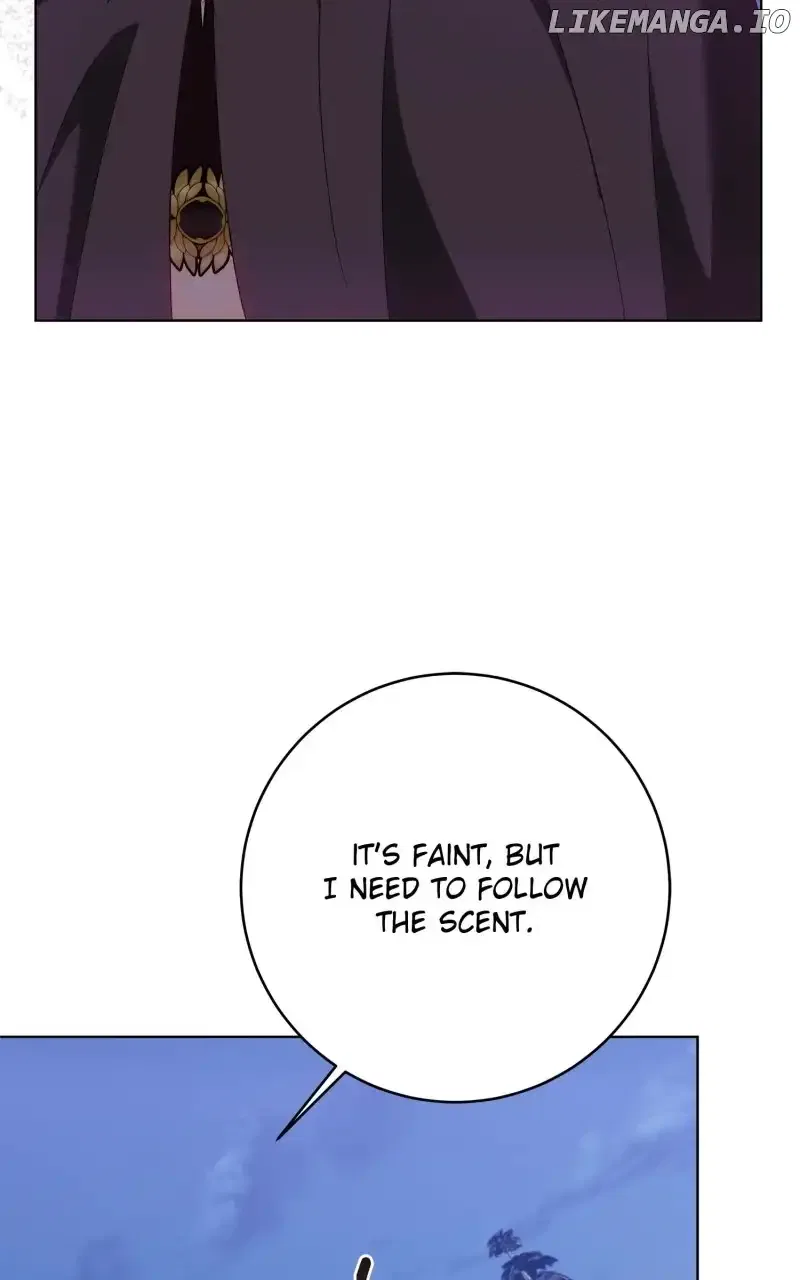 Captain! Is this battlefield here? Chapter 59 – Page 7