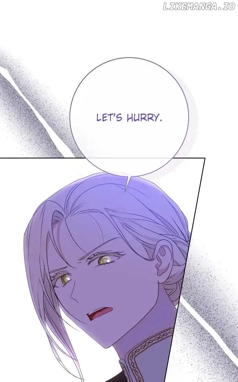 Captain! Is this battlefield here? Chapter 59 – Page 9