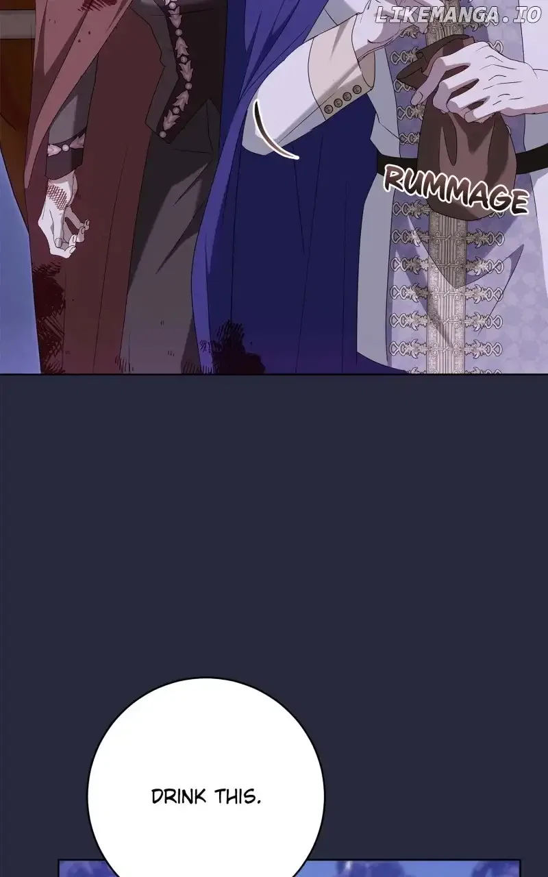 Captain! Is this battlefield here? Chapter 59 – Page 17