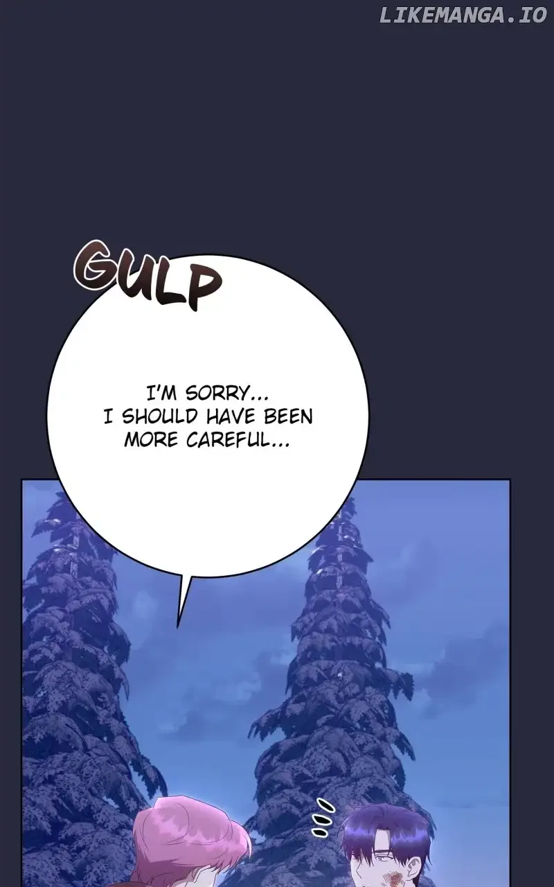 Captain! Is this battlefield here? Chapter 59 – Page 22