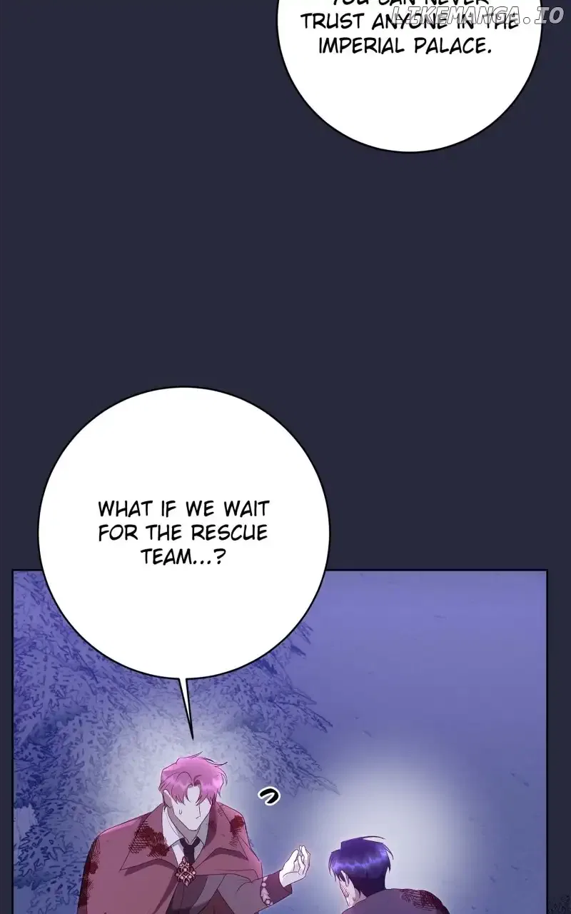 Captain! Is this battlefield here? Chapter 59 – Page 27