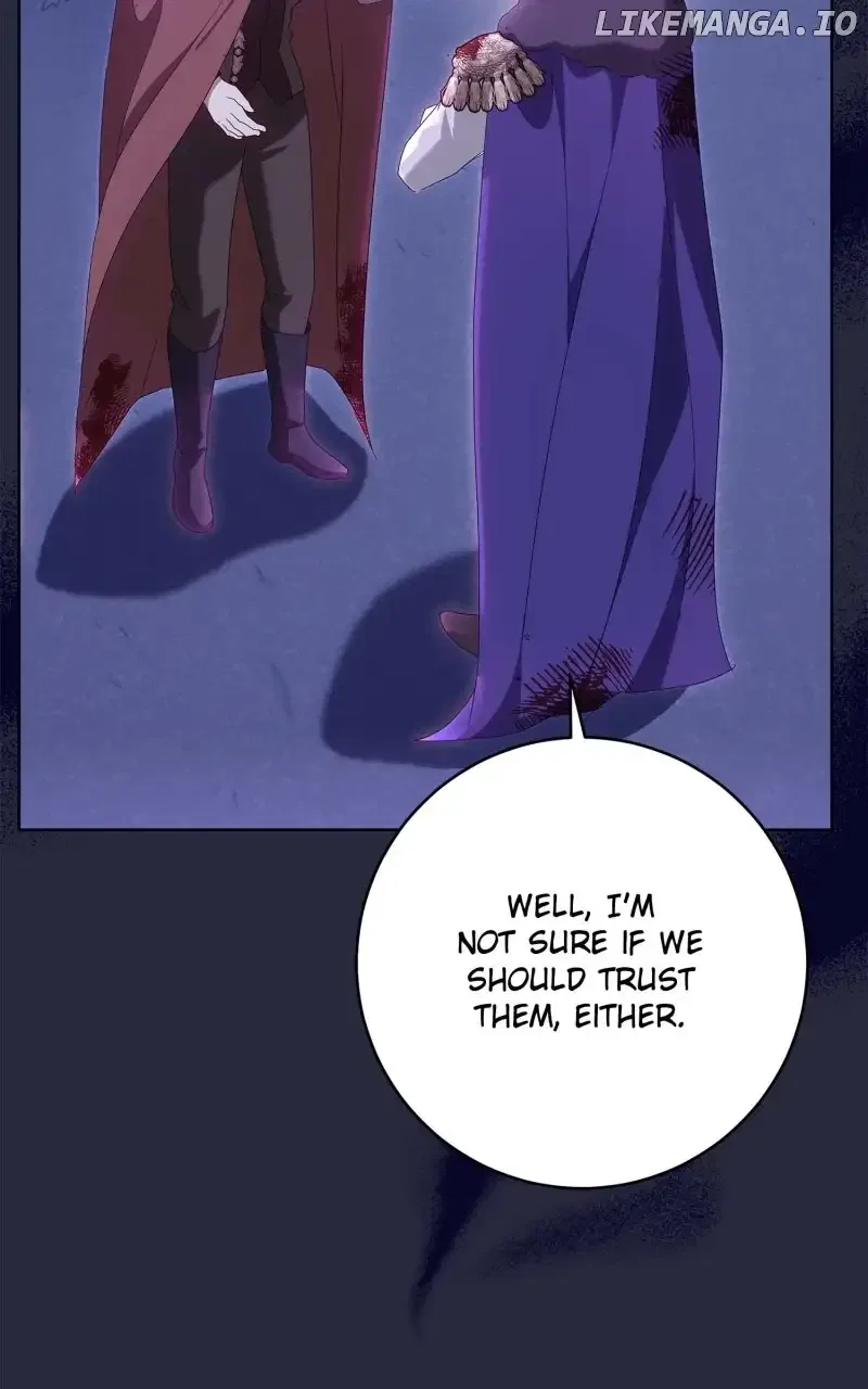 Captain! Is this battlefield here? Chapter 59 – Page 28