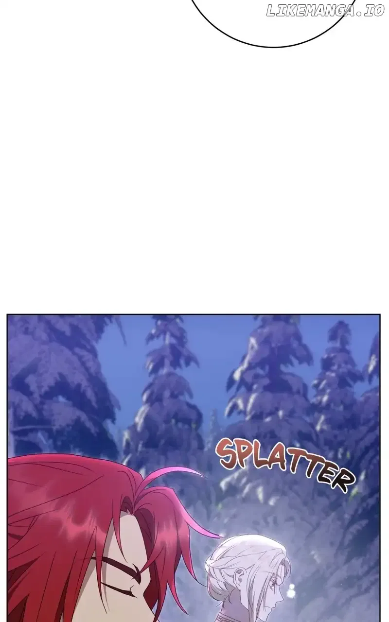 Captain! Is this battlefield here? Chapter 59 – Page 44