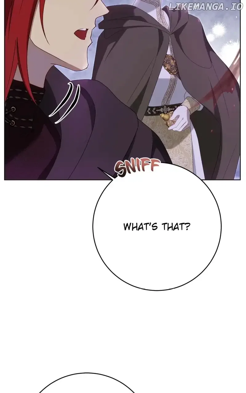 Captain! Is this battlefield here? Chapter 59 – Page 45