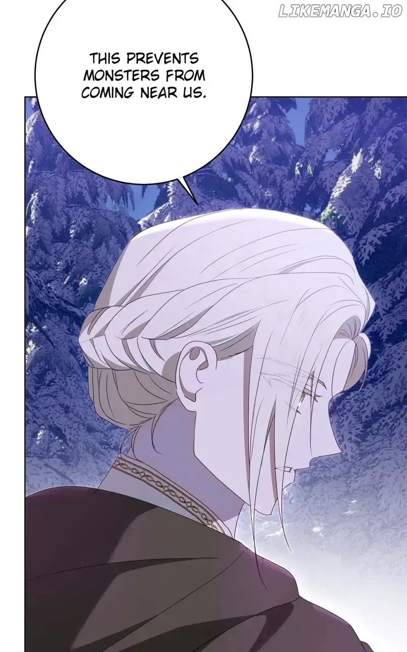 Captain! Is this battlefield here? Chapter 59 – Page 46