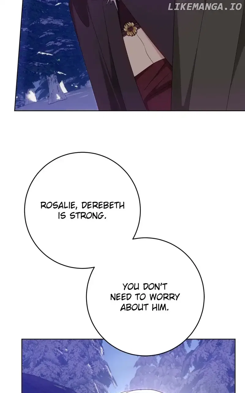 Captain! Is this battlefield here? Chapter 59 – Page 50