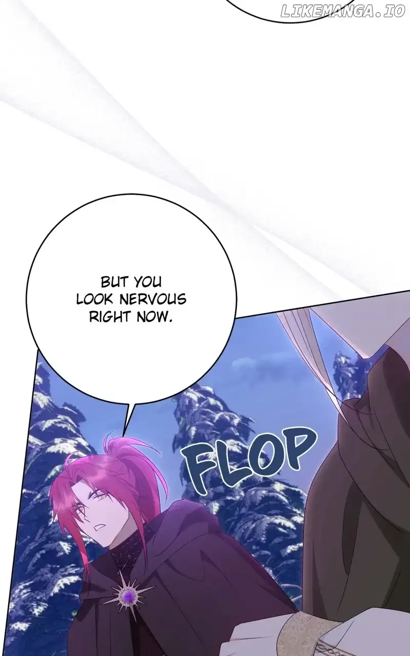 Captain! Is this battlefield here? Chapter 59 – Page 52