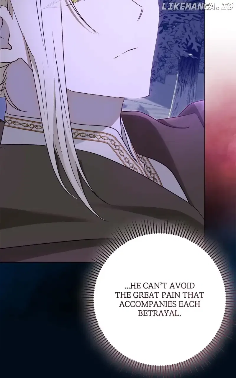 Captain! Is this battlefield here? Chapter 59 – Page 56
