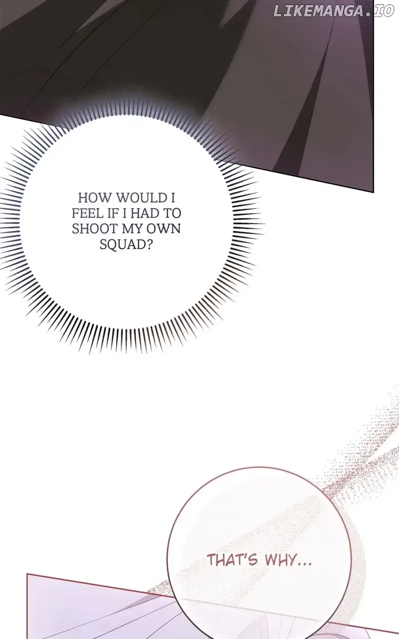 Captain! Is this battlefield here? Chapter 59 – Page 61
