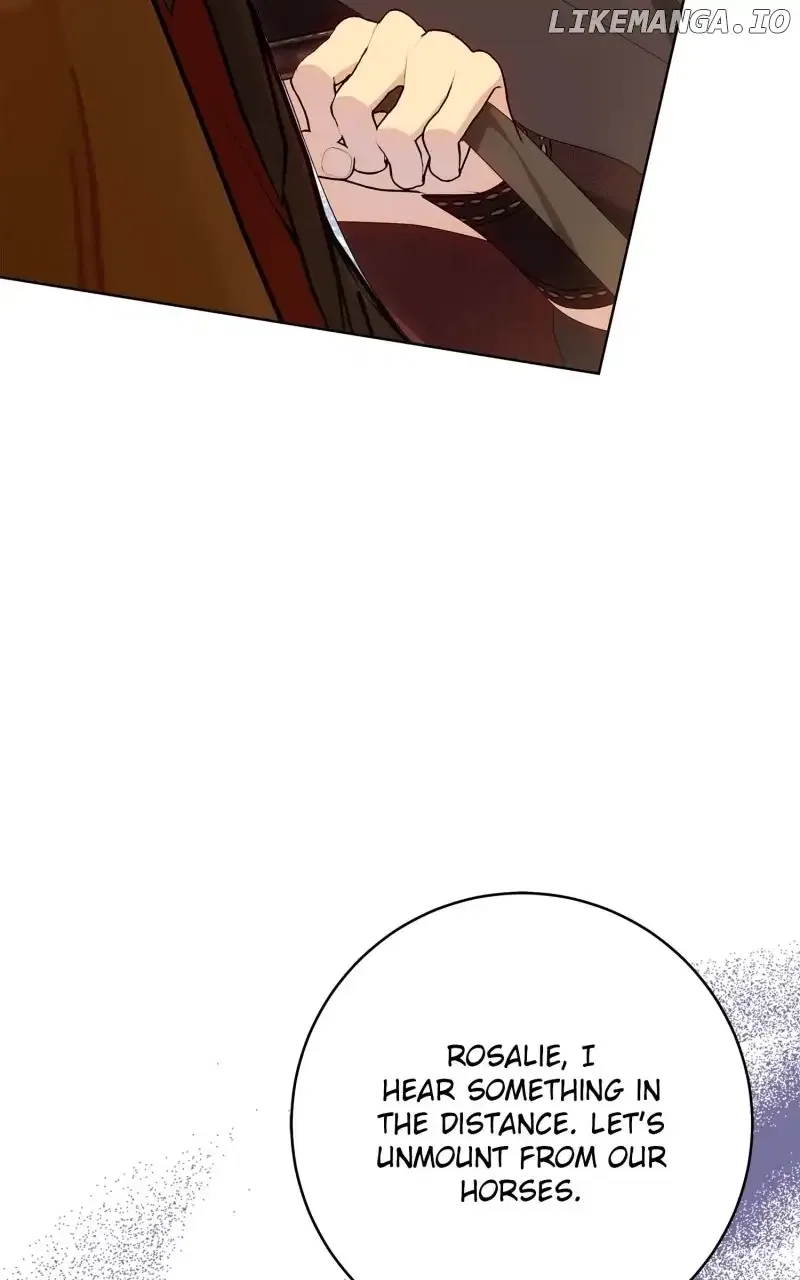 Captain! Is this battlefield here? Chapter 59 – Page 74