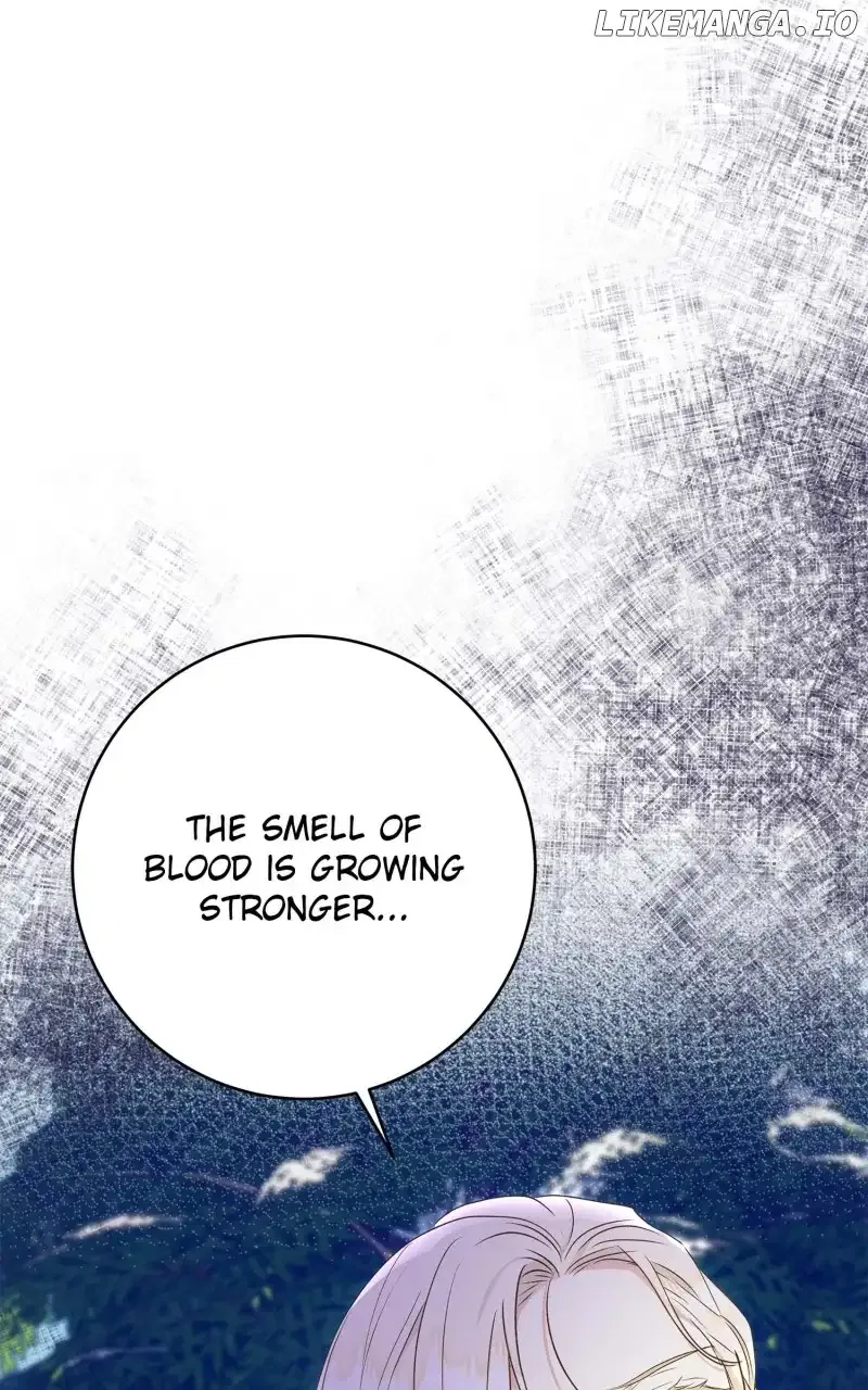 Captain! Is this battlefield here? Chapter 59 – Page 76