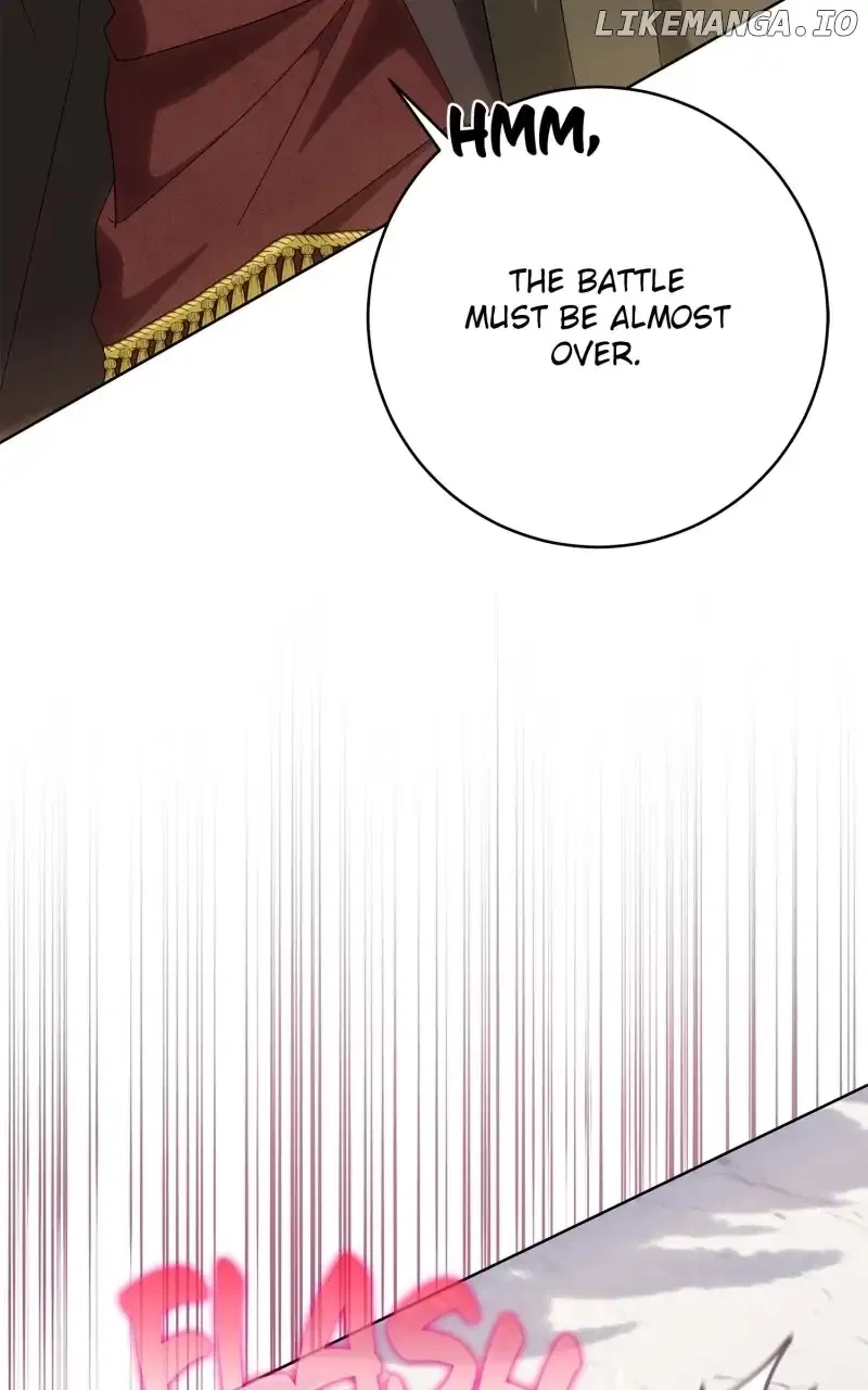 Captain! Is this battlefield here? Chapter 59 – Page 78