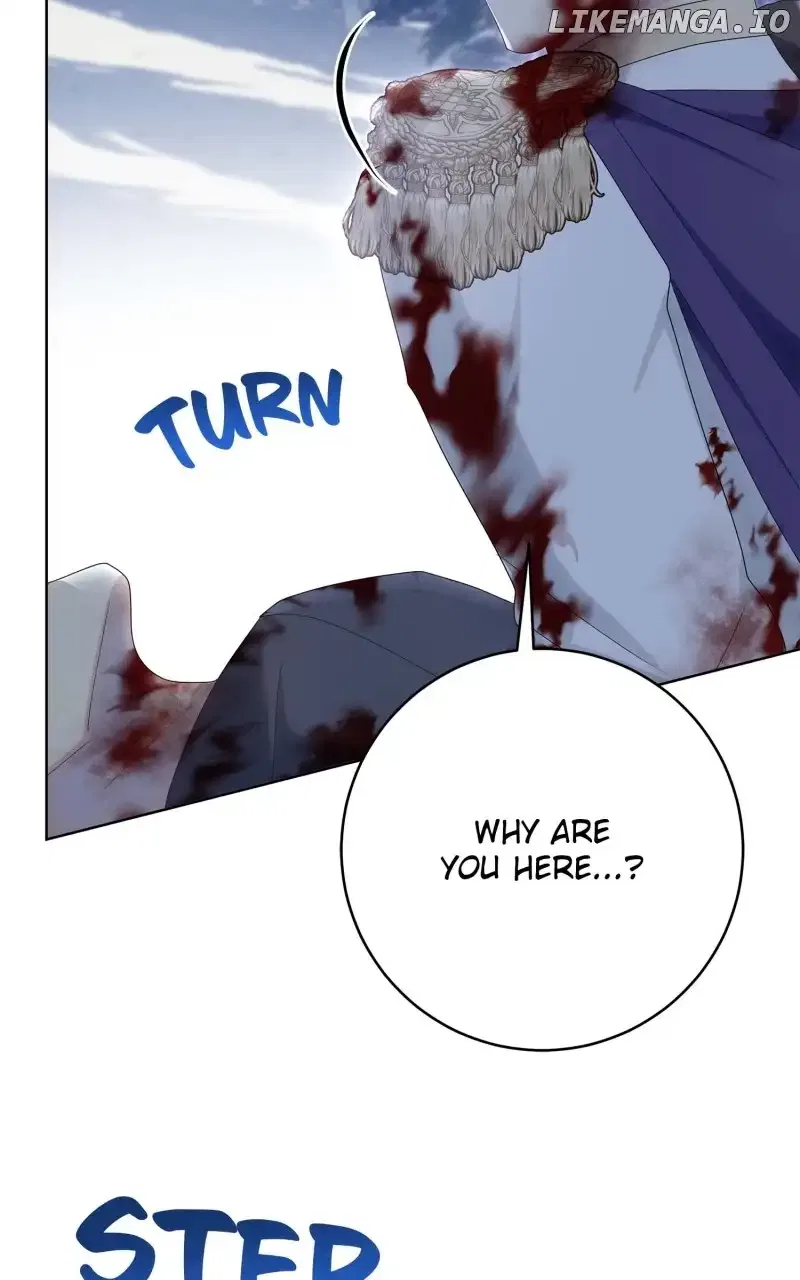 Captain! Is this battlefield here? Chapter 59 – Page 89