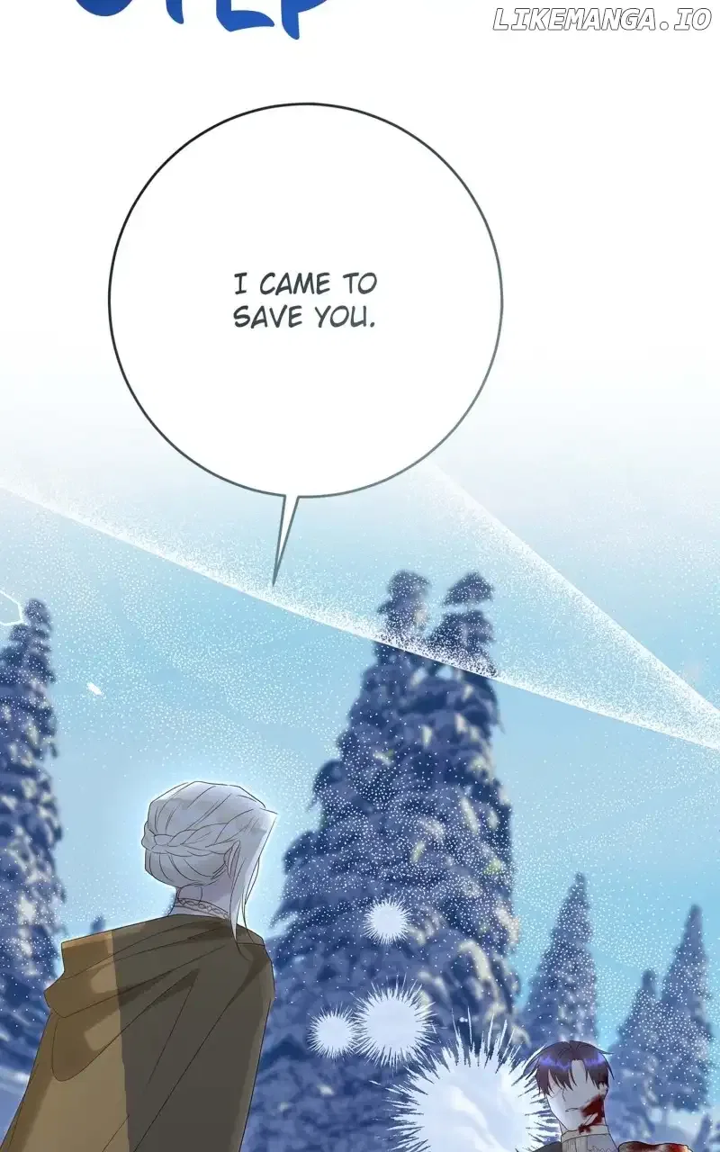 Captain! Is this battlefield here? Chapter 59 – Page 90