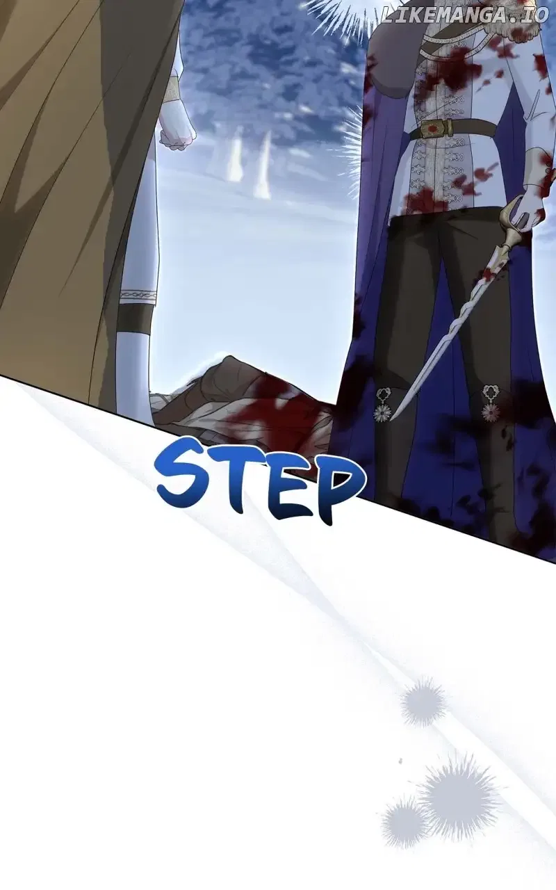 Captain! Is this battlefield here? Chapter 59 – Page 91