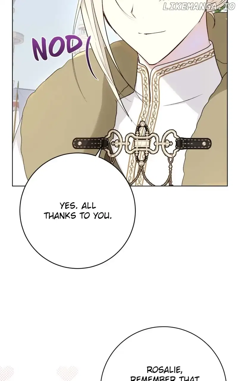 Captain! Is this battlefield here? Chapter 58 – Page 10