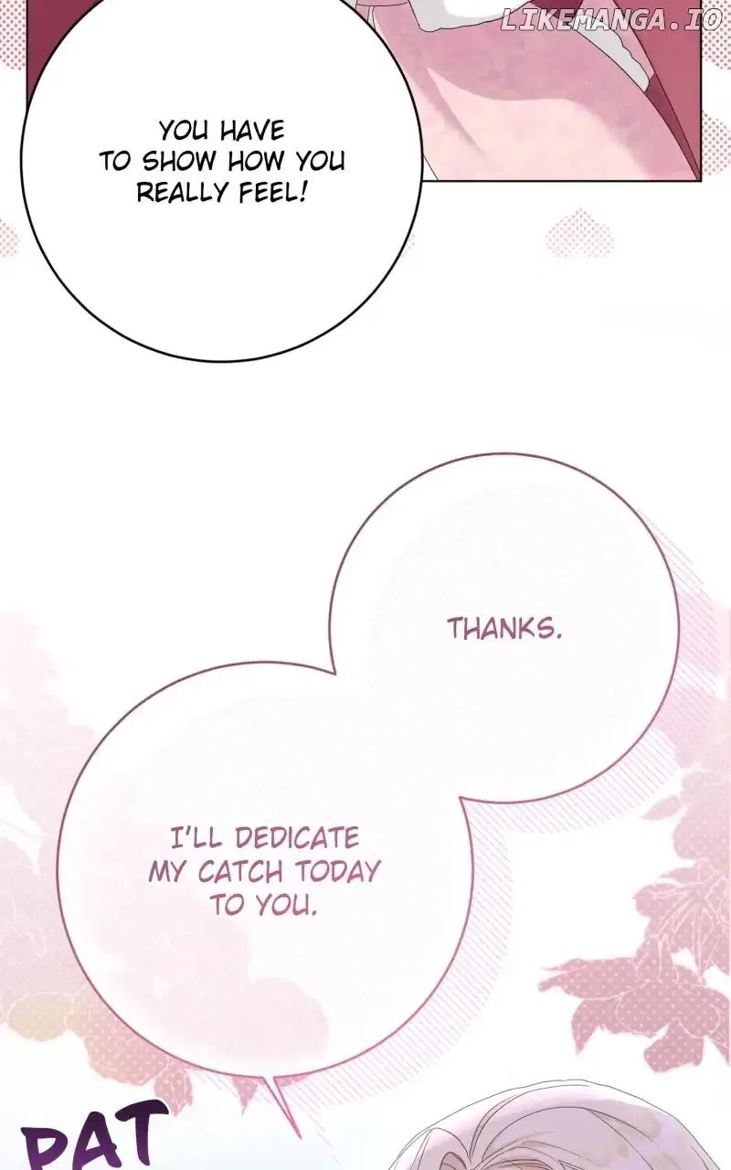 Captain! Is this battlefield here? Chapter 58 – Page 12