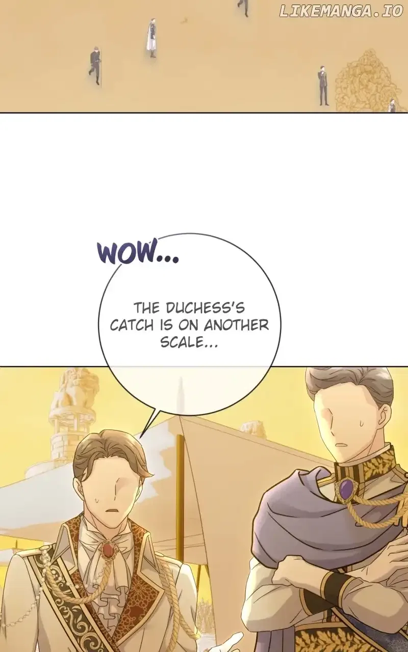 Captain! Is this battlefield here? Chapter 58 – Page 24