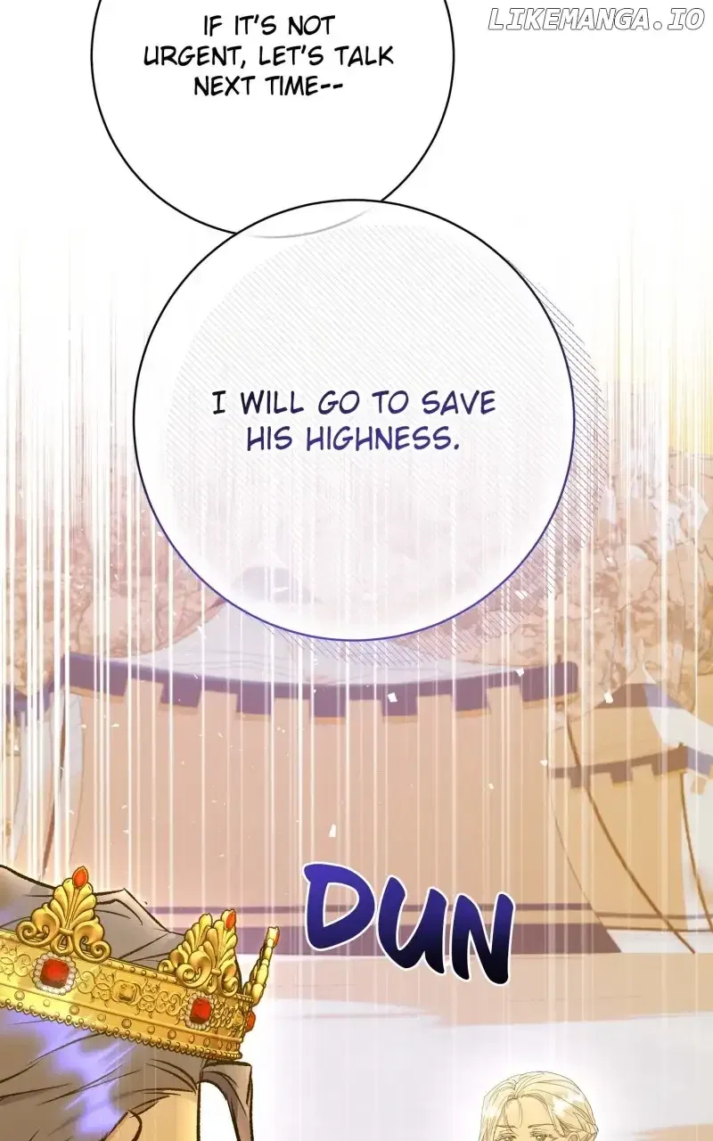 Captain! Is this battlefield here? Chapter 58 – Page 39