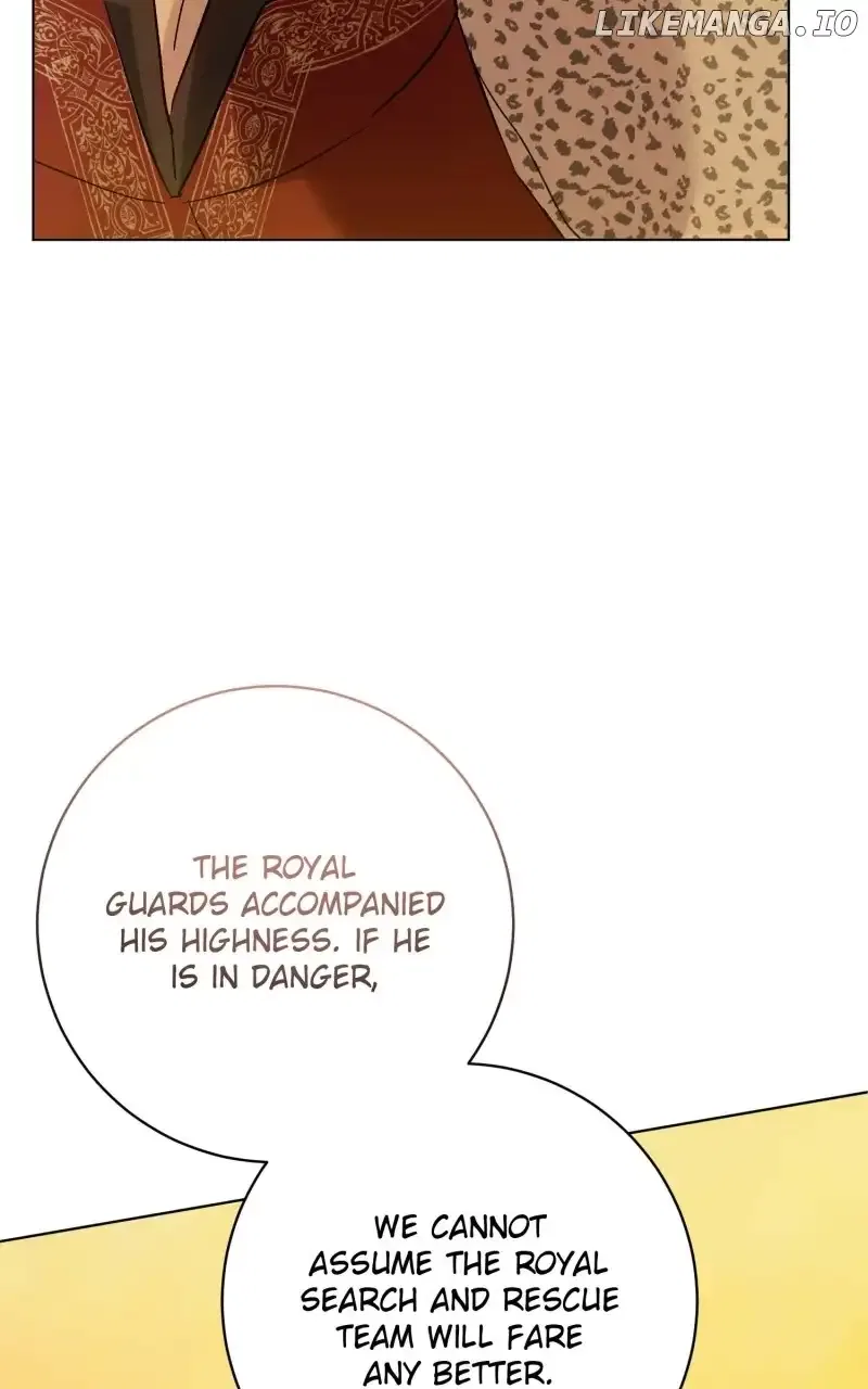 Captain! Is this battlefield here? Chapter 58 – Page 44