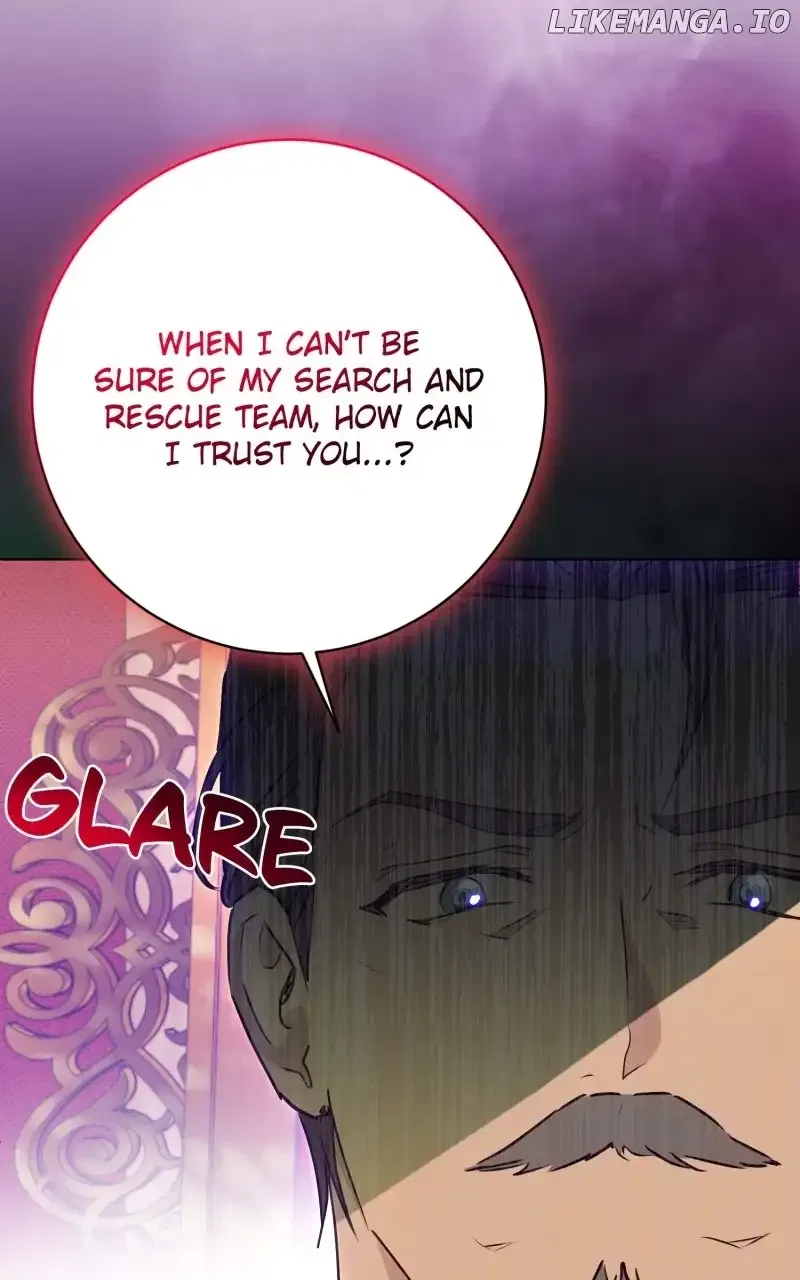 Captain! Is this battlefield here? Chapter 58 – Page 46