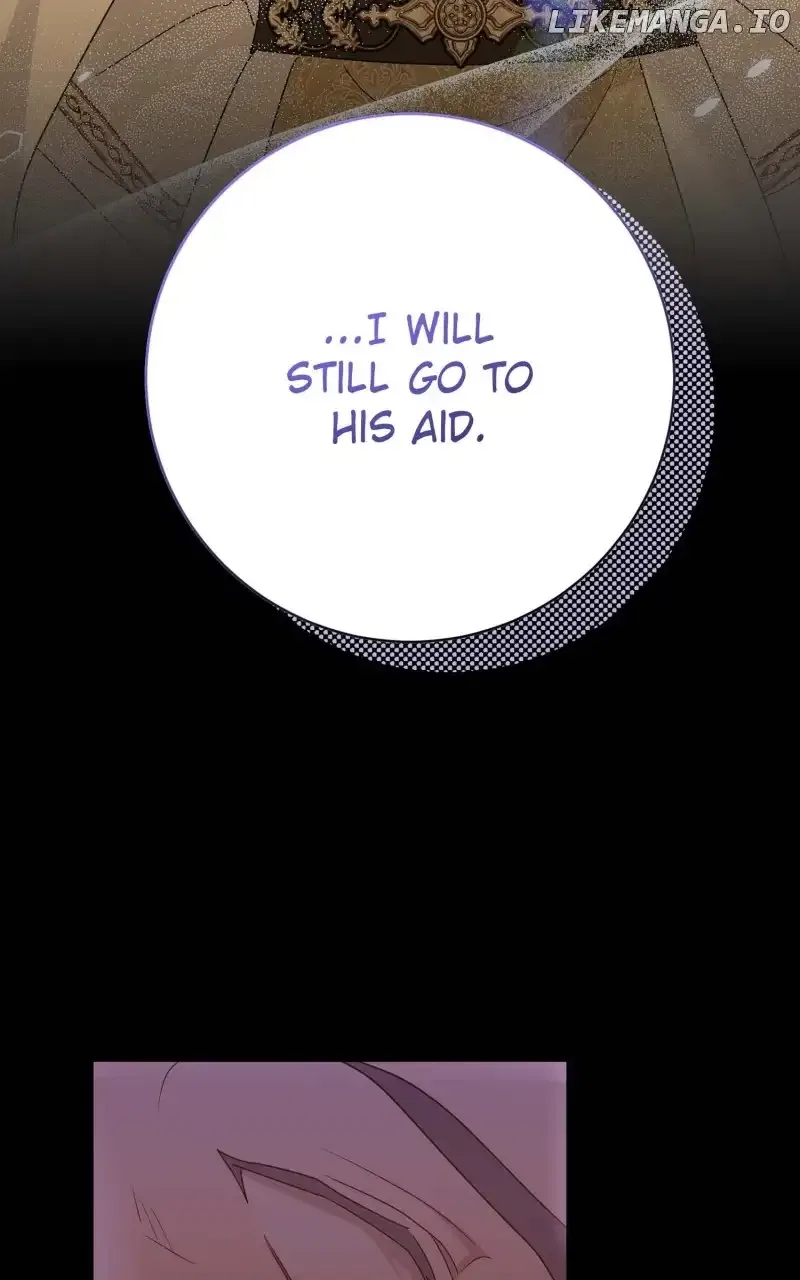 Captain! Is this battlefield here? Chapter 58 – Page 49