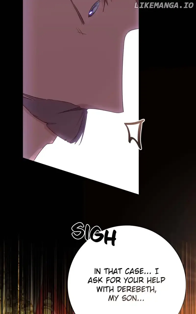 Captain! Is this battlefield here? Chapter 58 – Page 50