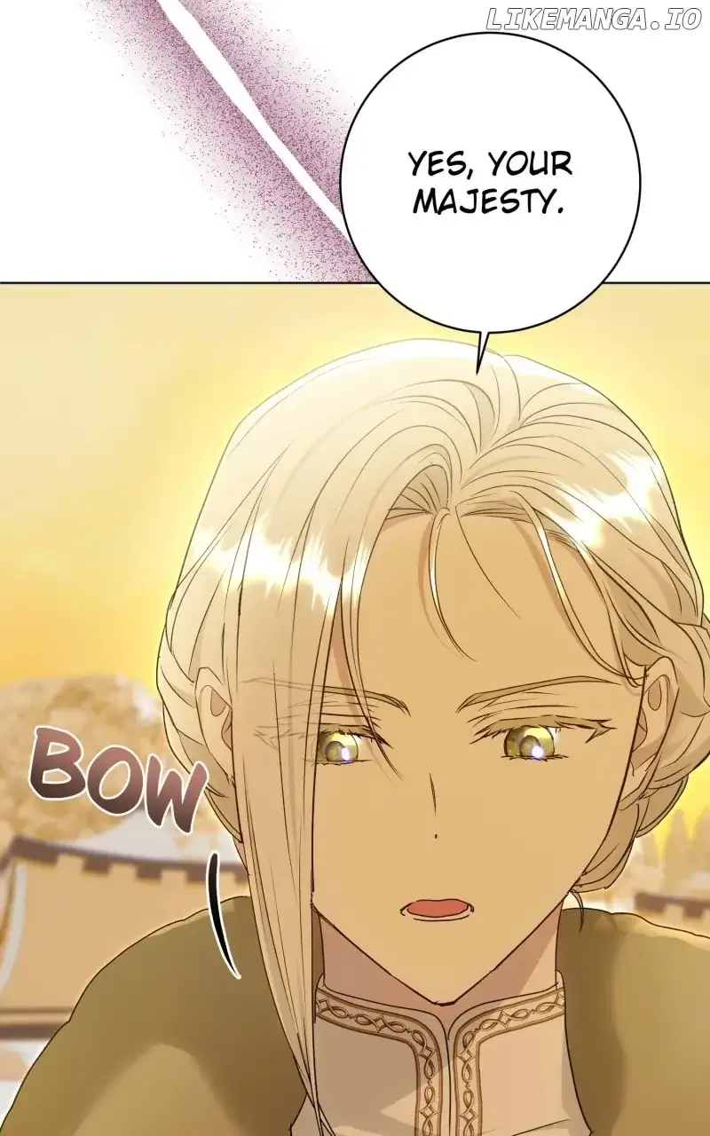 Captain! Is this battlefield here? Chapter 58 – Page 53