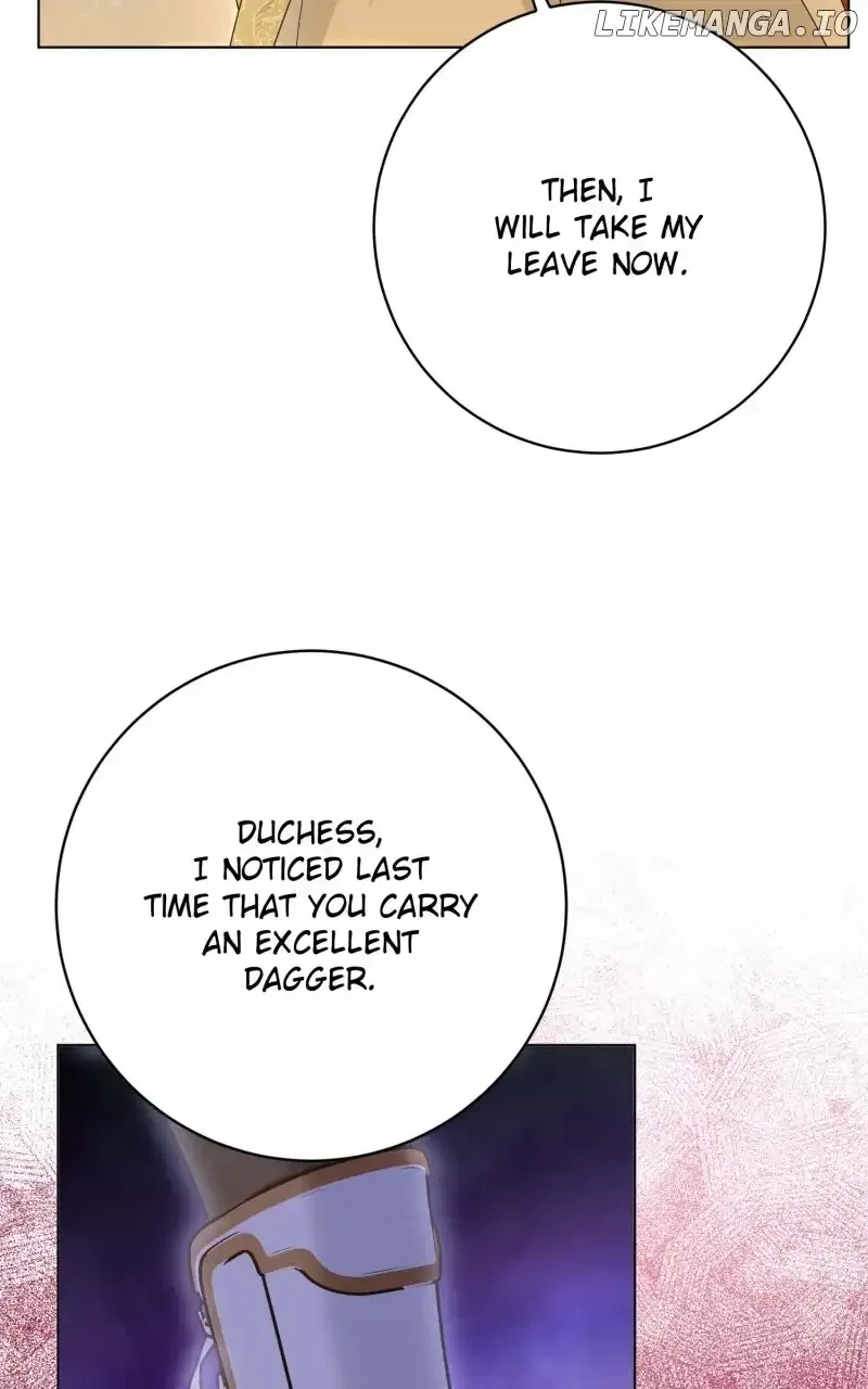 Captain! Is this battlefield here? Chapter 58 – Page 61