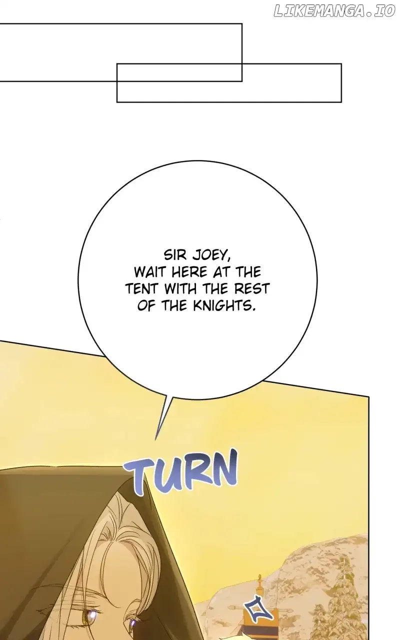 Captain! Is this battlefield here? Chapter 58 – Page 72