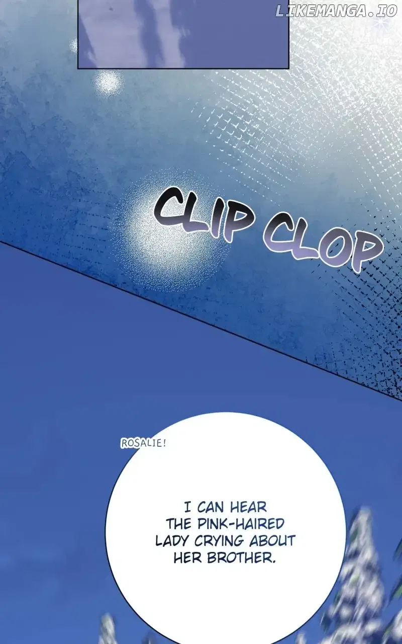 Captain! Is this battlefield here? Chapter 58 – Page 84