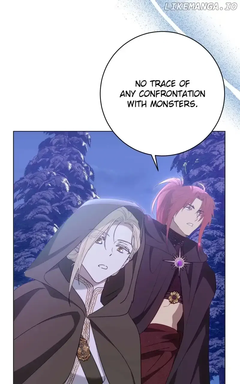 Captain! Is this battlefield here? Chapter 58 – Page 94