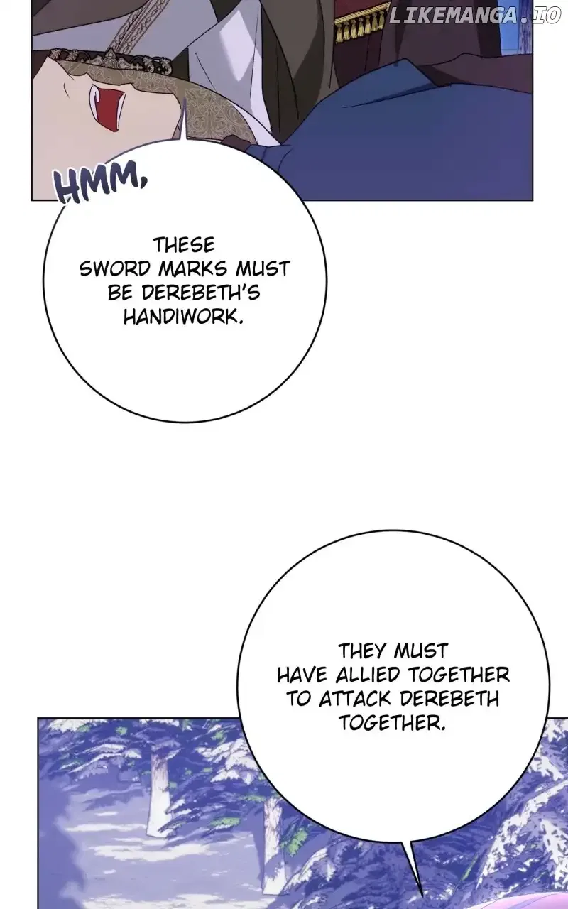 Captain! Is this battlefield here? Chapter 58 – Page 95