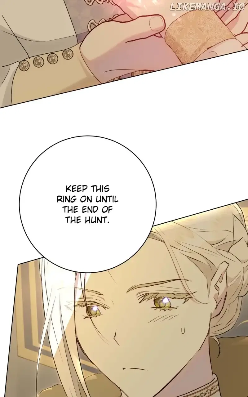 Captain! Is this battlefield here? Chapter 57 – Page 6
