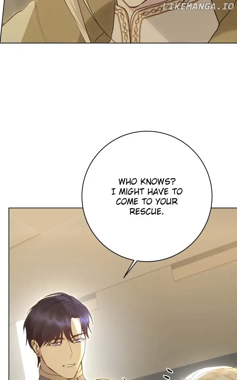 Captain! Is this battlefield here? Chapter 57 – Page 7