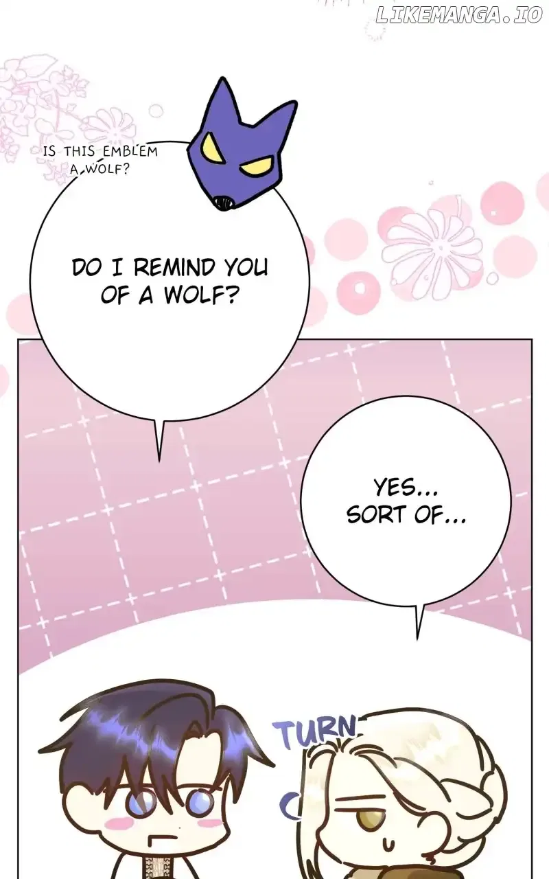 Captain! Is this battlefield here? Chapter 57 – Page 23