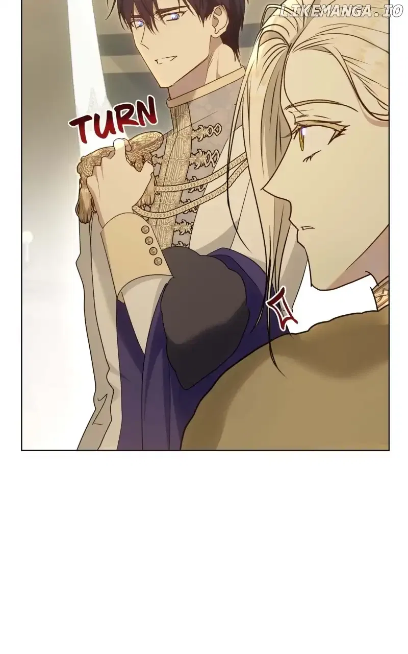 Captain! Is this battlefield here? Chapter 57 – Page 27