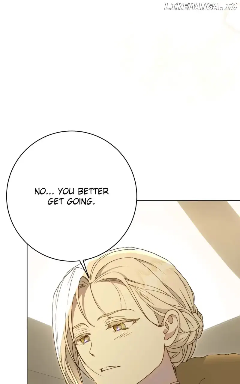 Captain! Is this battlefield here? Chapter 57 – Page 36